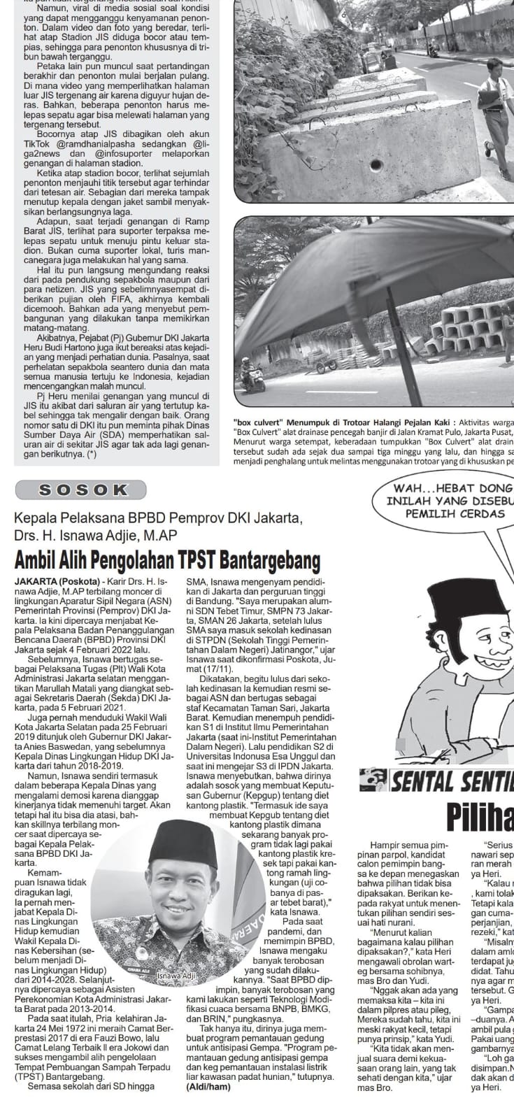 Mengenal lebih jauh..