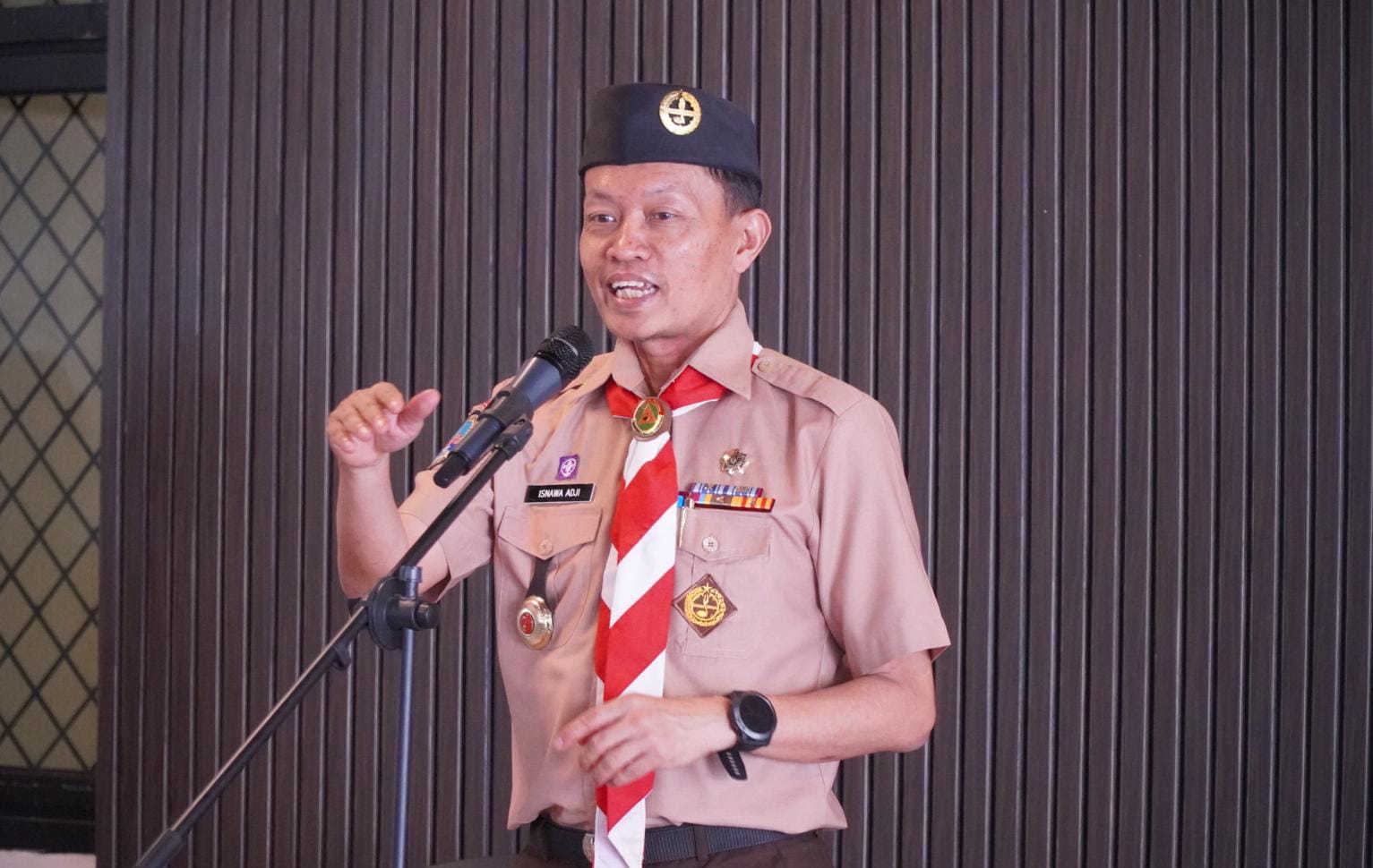 Peduli Lingkungan, Kolaborasi Pelatihan Teknisi Uji Emisi Gas Buang Kendaraan Bermotor Resmi Digelar