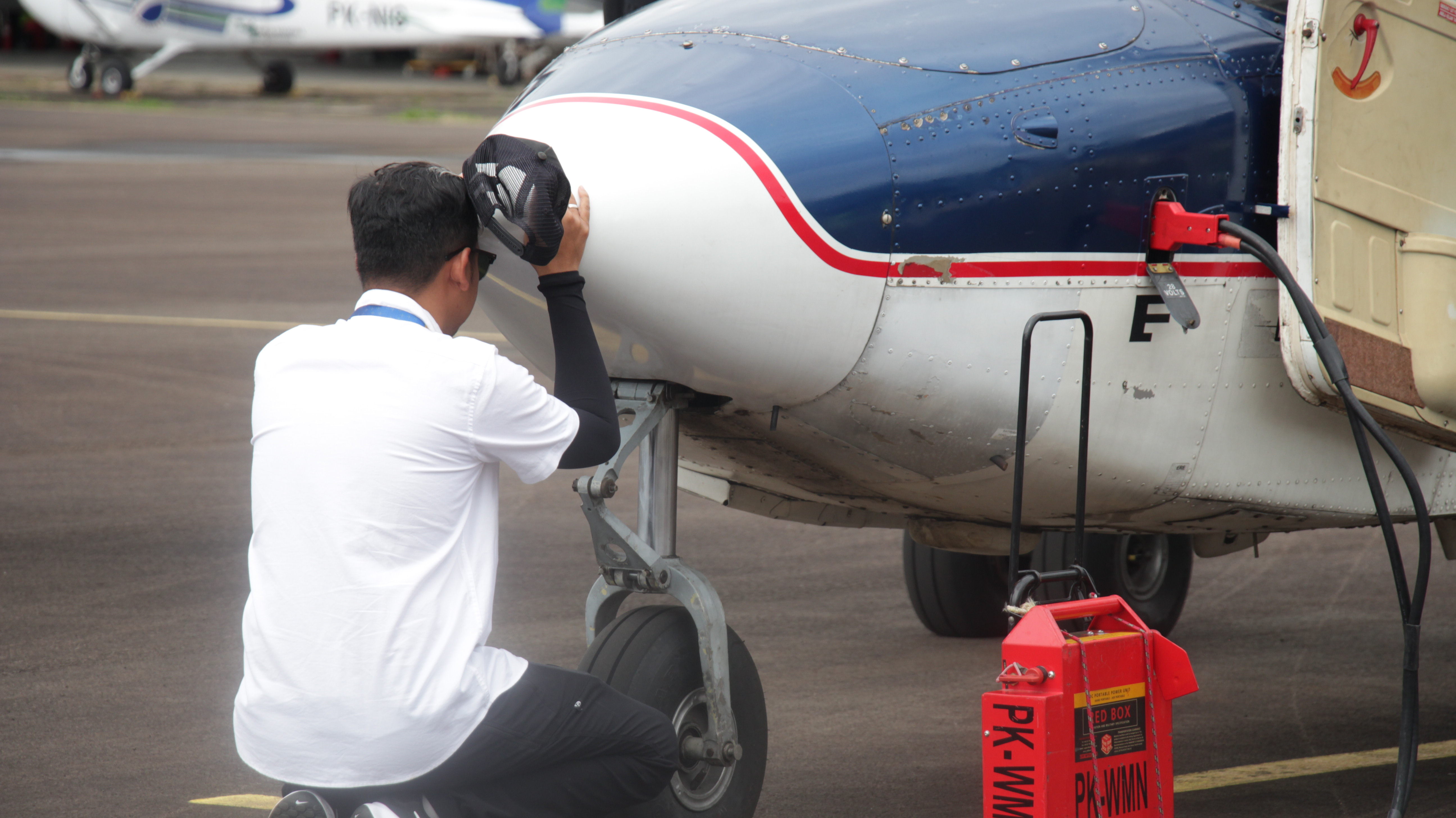 Kisah Dibalik Suksesnya OMC Jakarta